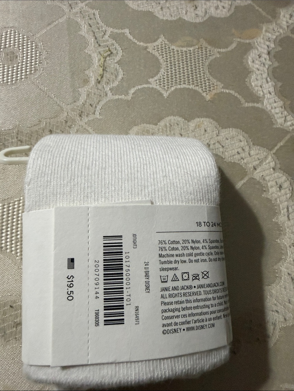 Tights Packaging - Picture 2 of 2